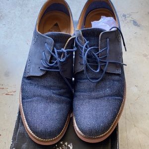 Men’s casual shoe